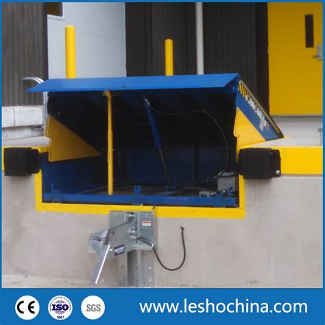 dock leveler philippines|Loading Bays .